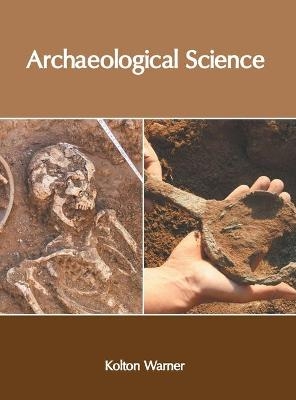 Archaeological Science - 