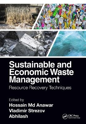 Sustainable and Economic Waste Management - 