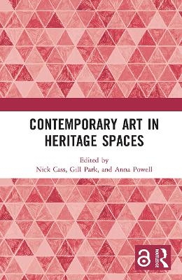 Contemporary Art in Heritage Spaces - 