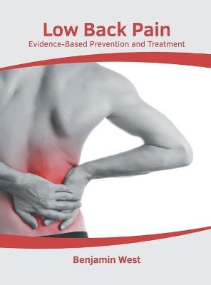 Low Back Pain: Evidence-Based Prevention and Treatment - 