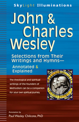 John & Charles Wesley