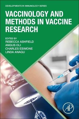 Vaccinology and Methods in Vaccine Research - 