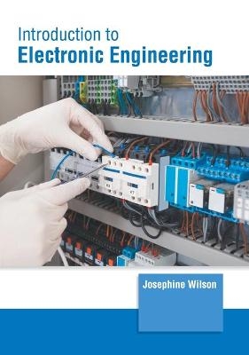 Introduction to Electronic Engineering - 