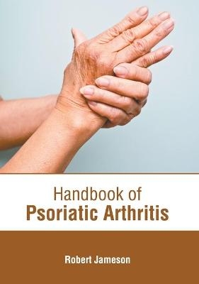 Handbook of Psoriatic Arthritis - 