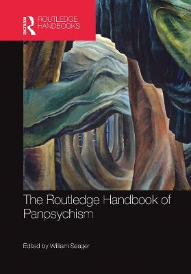 The Routledge Handbook of Panpsychism - 