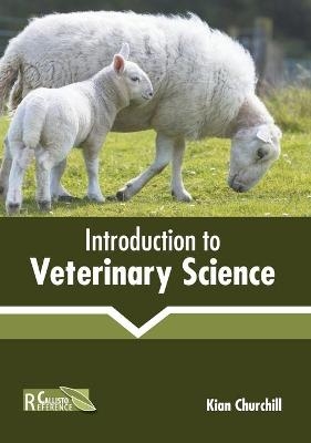 Introduction to Veterinary Science - 