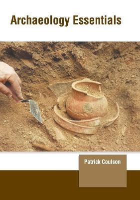 Archaeology Essentials - 