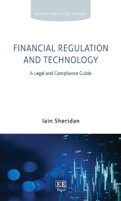 Financial Regulation and Technology - Iain Sheridan