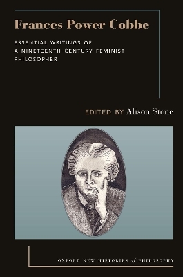 Frances Power Cobbe - Alison Stone