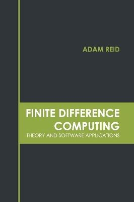 Finite Difference Computing: Theory and Software Applications - 