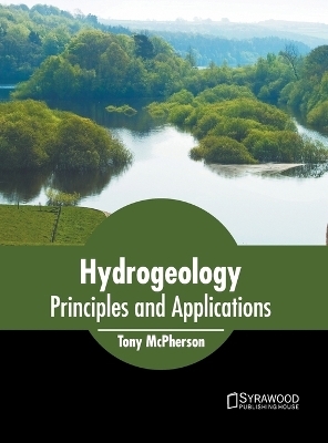 Hydrogeology: Principles and Applications - 