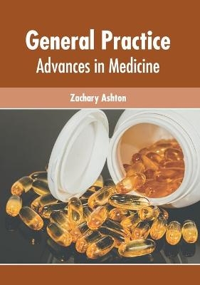 General Practice: Advances in Medicine - 