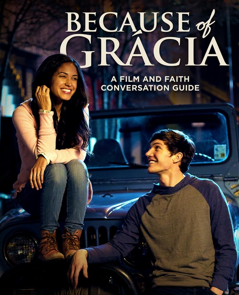 Because of Grácia - Chris Friesen, Michelle Simes