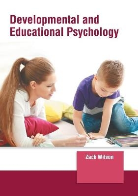 Developmental and Educational Psychology - 