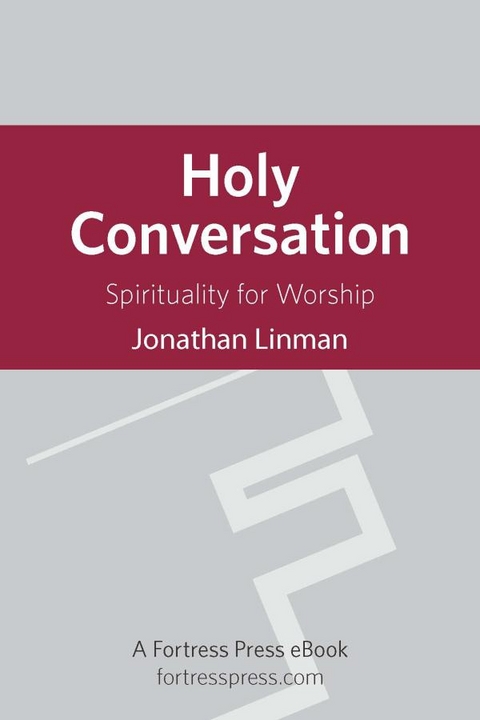 Holy Conversation -  Jonathan Linman