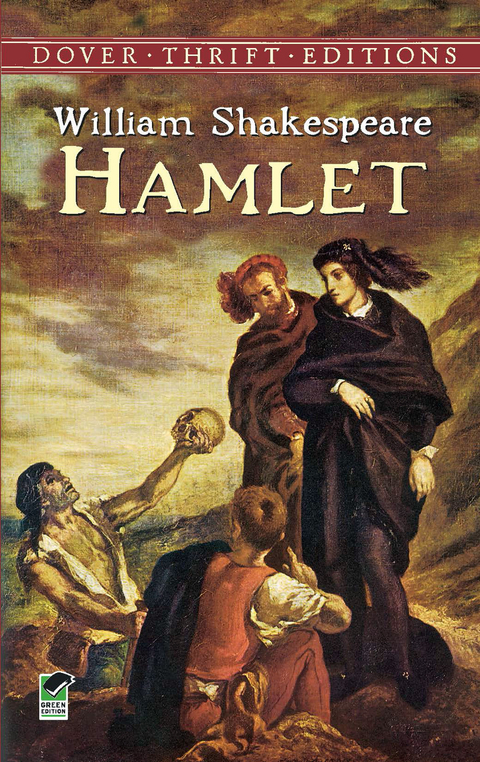 Hamlet -  William Shakespeare