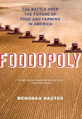 Foodopoly -  Wenonah Hauter