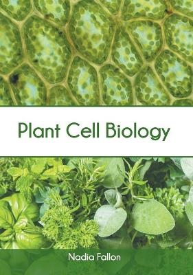 Plant Cell Biology - 