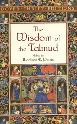 Wisdom of the Talmud - 