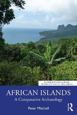 African Islands - Peter Mitchell