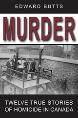 Murder -  Edward Butts