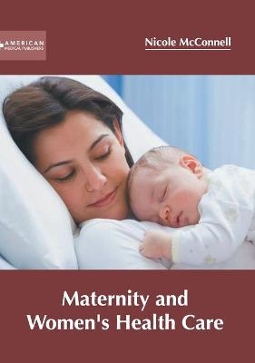 Maternity and Women's Health Care - 