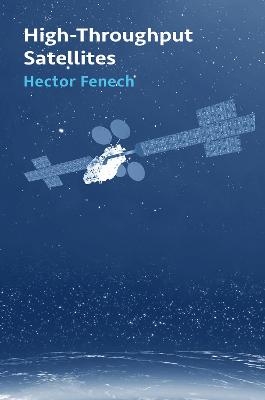 High-Thoroughput Satellites - Hector Fenech