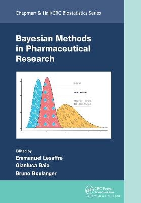 Bayesian Methods in Pharmaceutical Research - 