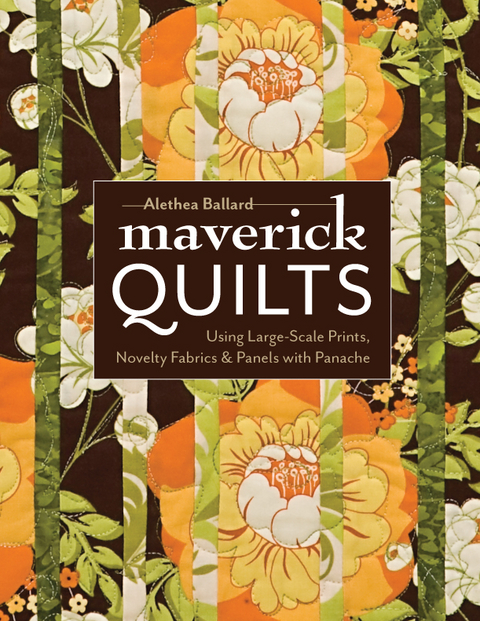 Maverick Quilts -  Alethea Ballard