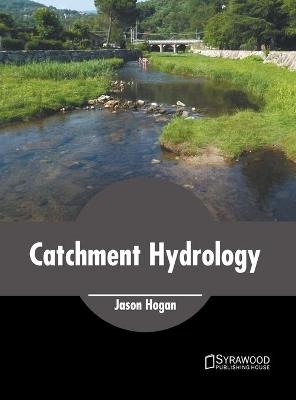 Catchment Hydrology - 