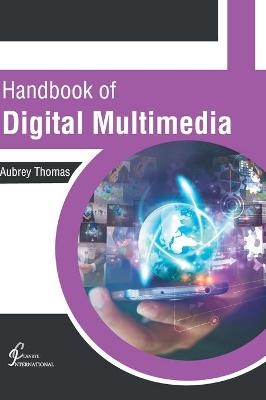 Handbook of Digital Multimedia - 