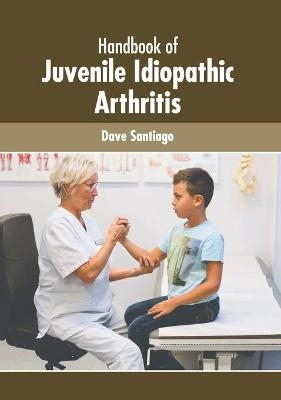 Handbook of Juvenile Idiopathic Arthritis - 