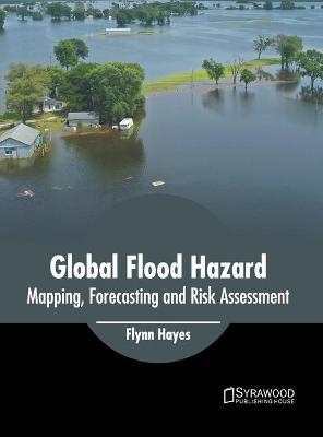 Global Flood Hazard: Mapping, Forecasting and Risk Assessment - 