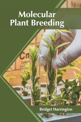 Molecular Plant Breeding - 