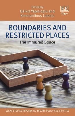 Boundaries and Restricted Places - 