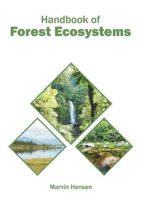 Handbook of Forest Ecosystems - 