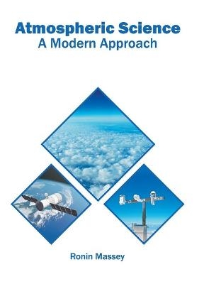 Atmospheric Science: A Modern Approach - 