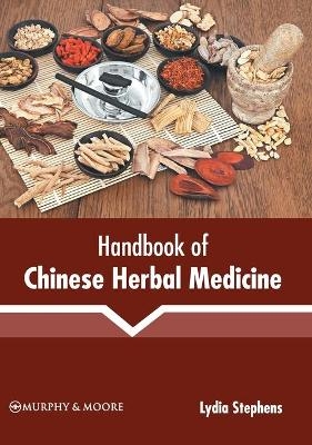 Handbook of Chinese Herbal Medicine - 