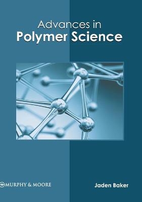 Advances in Polymer Science - 