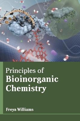 Principles of Bioinorganic Chemistry - 