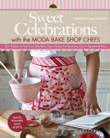 Sweet Celebrations with Moda Bakeshop Chefs -  Moda Bakeshop