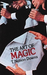 Art of Magic -  T. Nelson Downs