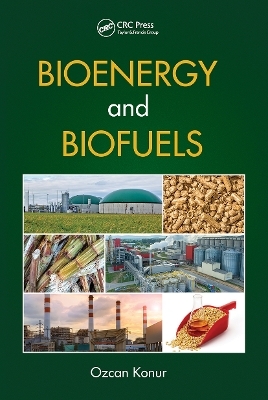 Bioenergy and Biofuels - 
