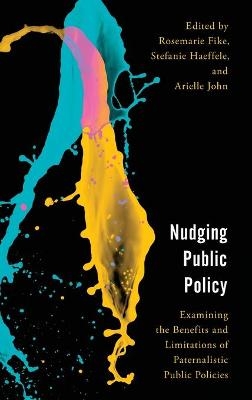 Nudging Public Policy - 