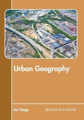 Urban Geography - 