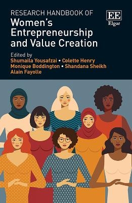 Research Handbook of Women’s Entrepreneurship and Value Creation - 