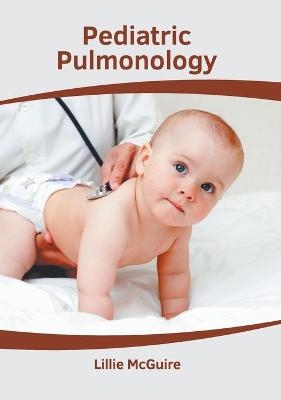Pediatric Pulmonology - 
