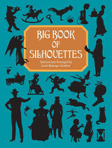 Big Book of Silhouettes - 