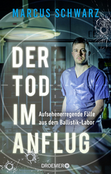 Der Tod im Anflug - Marcus Schwarz