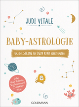 Baby-Astrologie - Judi Vitale